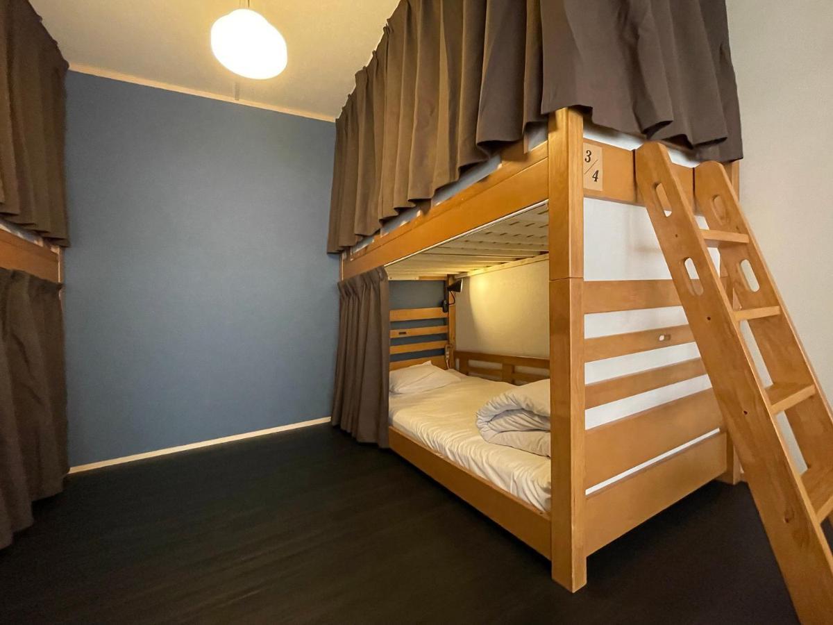 קיוטו Suzuki Guesthouse מראה חיצוני תמונה