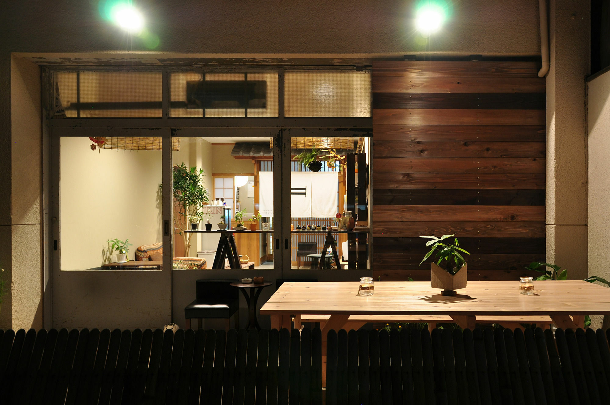 קיוטו Suzuki Guesthouse מראה חיצוני תמונה