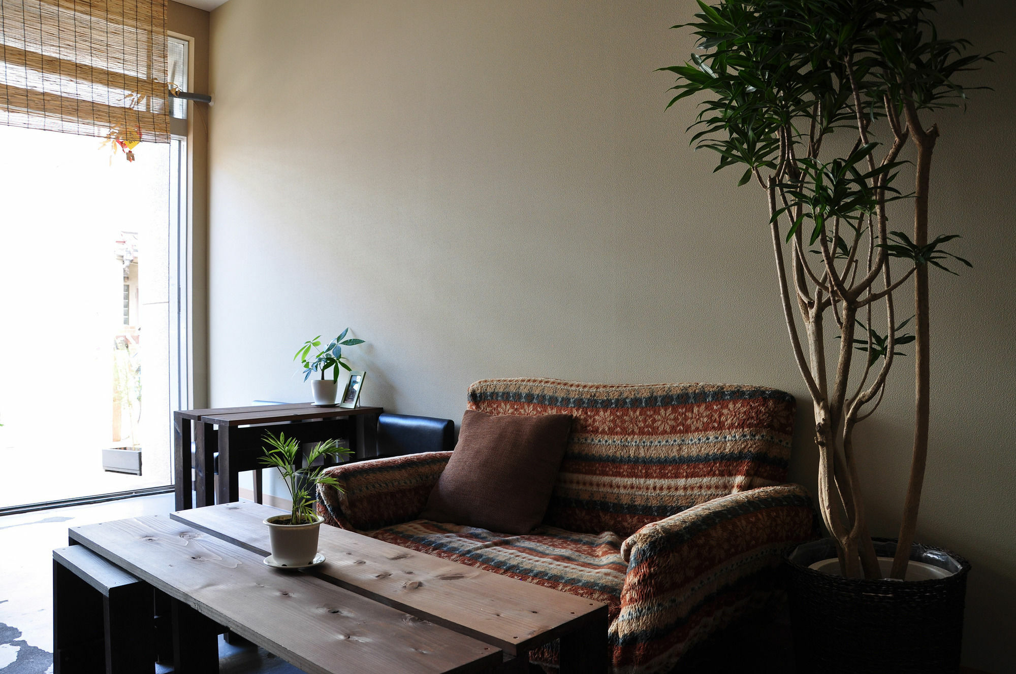 קיוטו Suzuki Guesthouse מראה חיצוני תמונה
